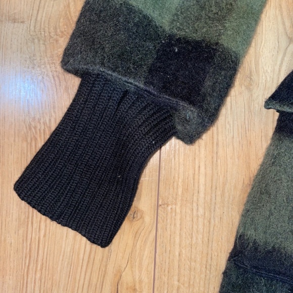 Alice + Olivia - Wool Jacket XS - Picture 4 of 16